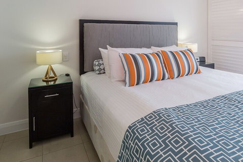 The Beach Club Luxury Private Apartments - Darwin Holiday 4