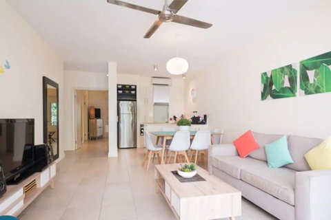 The Beach Club Luxury Private Apartments - Darwin Holiday 6