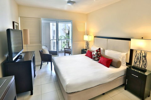 The Beach Club Luxury Private Apartments - Darwin Holiday 3