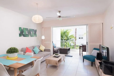 The Beach Club Luxury Private Apartments - Darwin Holiday 1