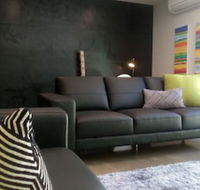 East 34 - Darwin Holiday