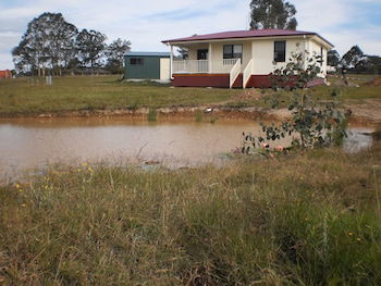 Riverdowns Cottage - Darwin Holiday 2