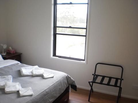 Riverdowns Cottage - Darwin Holiday 0