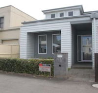 The Townhouse - Darwin Holiday