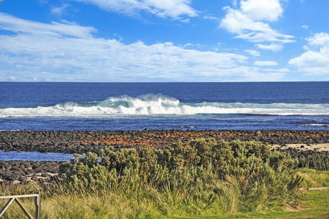 ESCAPE 2 BROPHY - Darwin Holiday 1