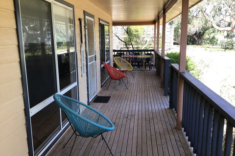 90 Mile Beach House & Villas - Darwin Holiday 2