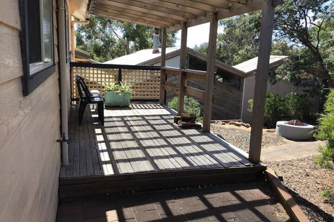 90 Mile Beach House & Villas - Darwin Holiday 1