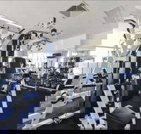 Melbourne by the Botanical Gardens - Darwin Holiday