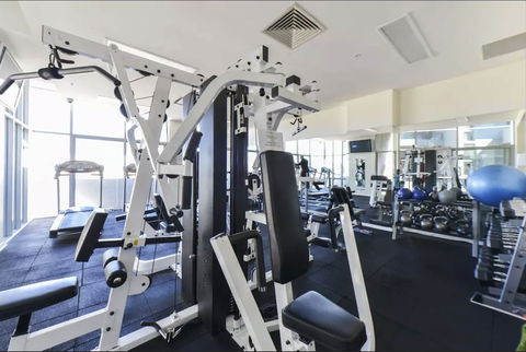 Melbourne By The Botanical Gardens - Darwin Holiday 0