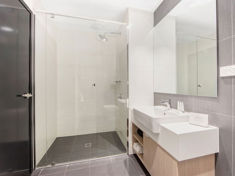 Quest Springfield Central - Darwin Holiday 3