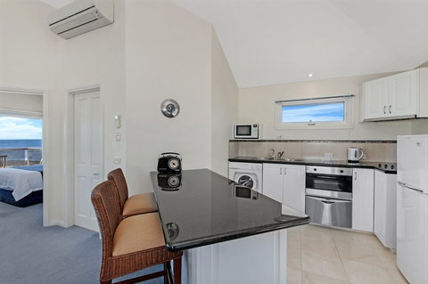 A Top Deck - Darwin Holiday 3