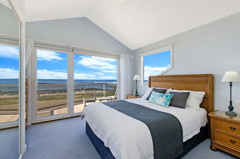 A Top Deck - Darwin Holiday 1