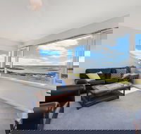 A Top Deck - Darwin Holiday