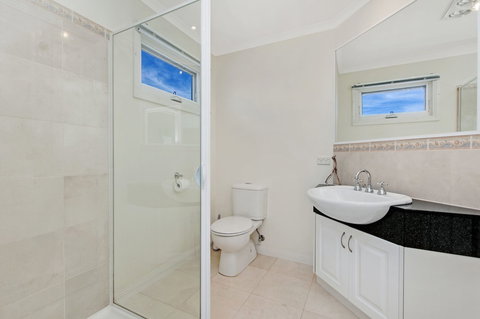 A Top Deck - Darwin Holiday 2