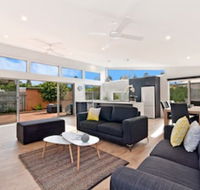 Central Park - Darwin Holiday