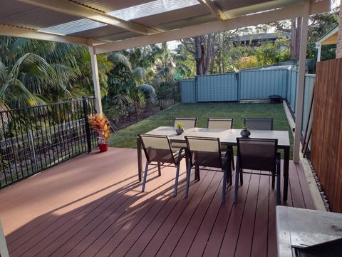 Fairway Haven Getaway - Darwin Holiday 1
