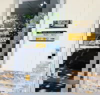 Olinda self service apartments - Darwin Holiday