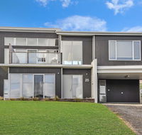 Tonic on South - Darwin Holiday