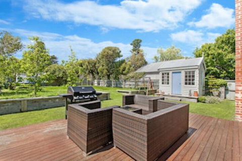 Kinsale Cottage - Darwin Holiday 0