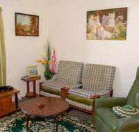 Kimba Units - Darwin Holiday