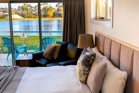 Ulverstone River Edge Apartments - Darwin Holiday 2