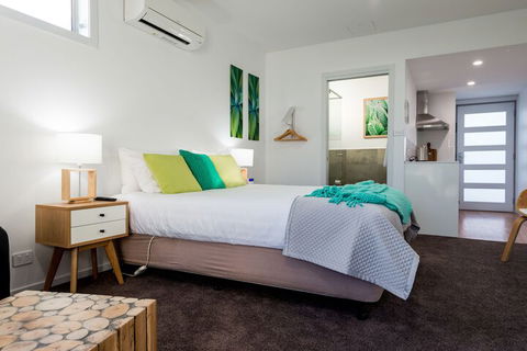 Ulverstone River Edge Apartments - Darwin Holiday 6