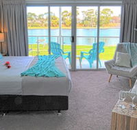 Ulverstone River Edge Apartments - Darwin Holiday