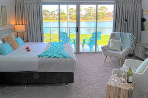 Ulverstone River Edge Apartments - Darwin Holiday 0