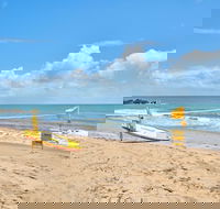 Mediterranean Apartments - Unit 4 - Darwin Holiday