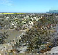 Bridgewater Motel - Darwin Holiday