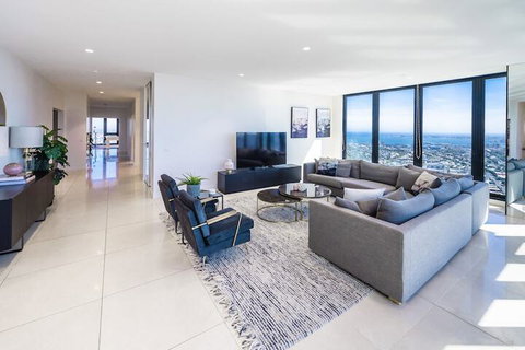 Melbourne City Apartments - Teri - Darwin Holiday 5