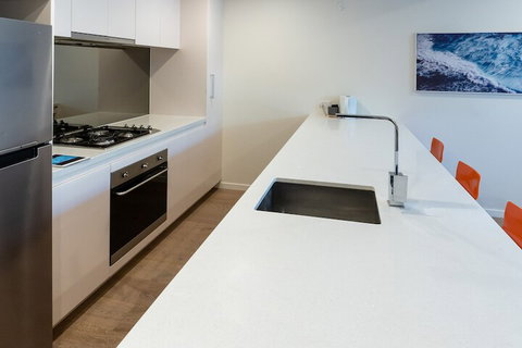 Melbourne City Apartments - Teri - Darwin Holiday 2