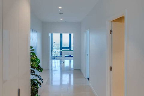 Melbourne City Apartments - Teri - Darwin Holiday 7