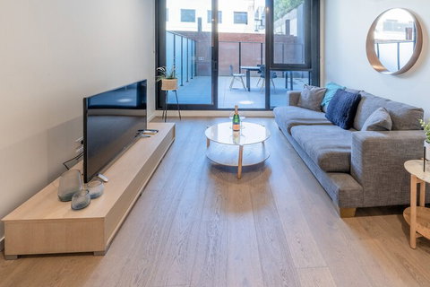 Melbourne City Apartments - Teri - Darwin Holiday 1