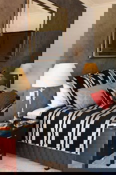 Wombadah Luxury Accommodation - Darwin Holiday 0