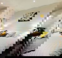 WILLOW Carlton Studio Apartment - Darwin Holiday
