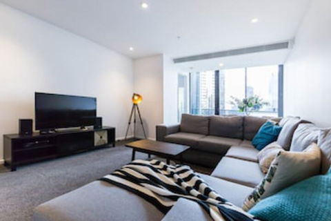 SONYA, 2BDR Southbank Apartment - Darwin Holiday 0