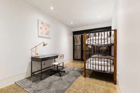 SOPHIA, 2BDR North Melbourne House - Darwin Holiday 2
