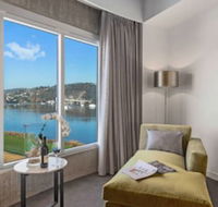 Peppers Silo Hotel - Darwin Holiday