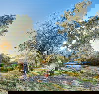 A Stanthorpe Getaway - Darwin Holiday