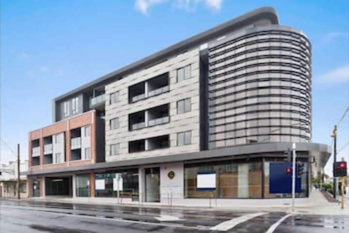 Elsternwick VIC Darwin Holiday