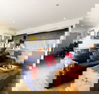 TALIA 1BDR Carlton Apartment - Darwin Holiday