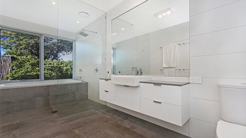 Saltwater Lodge - Darwin Holiday 2