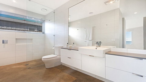 Saltwater Lodge - Darwin Holiday 4