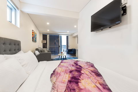 The Merchant Hotel - Darwin Holiday 1