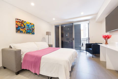 The Merchant Hotel - Darwin Holiday 5