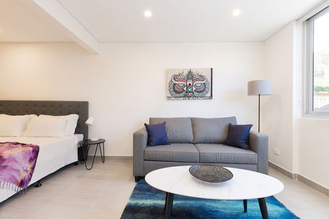 The Merchant Hotel - Darwin Holiday 3