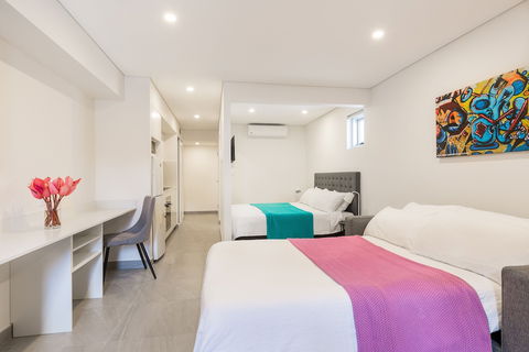 The Merchant Hotel - Darwin Holiday 6