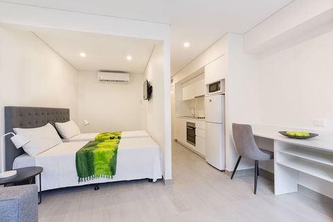 The Merchant Hotel - Darwin Holiday 2