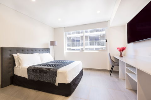 The Merchant Hotel - Darwin Holiday 4